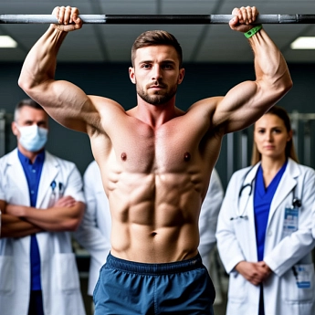 Tесты проспектов НХЛ: Если нет разницы, зачем они?